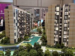 The Sen (D21), Condominium #539902791